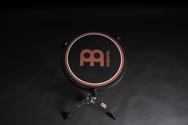 MEINL Cymbals Practice Pad - 12" (MPP-12)