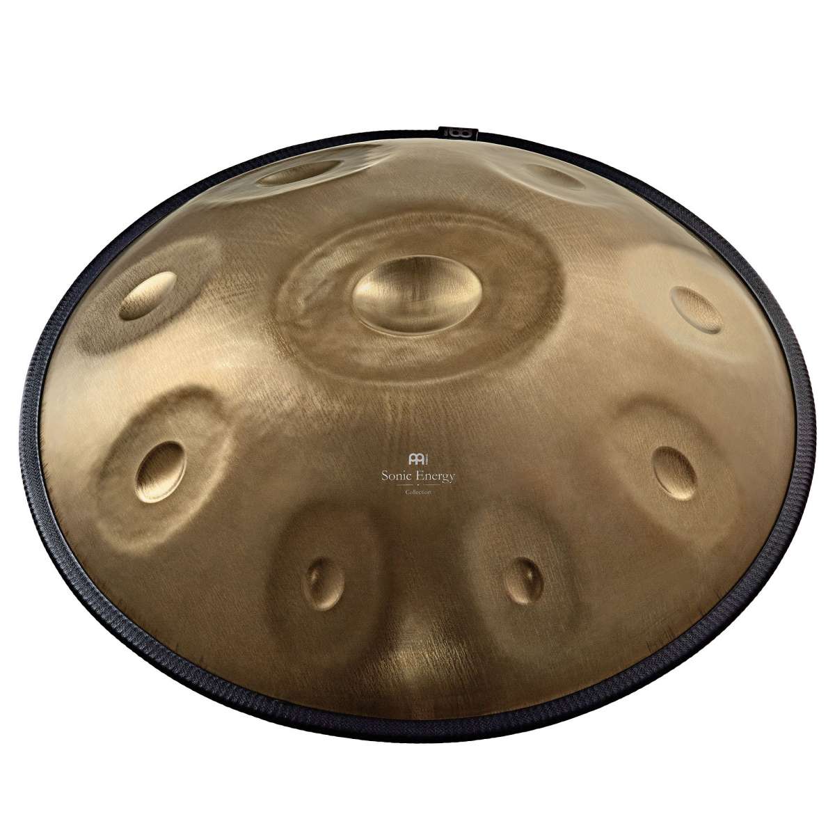 Meinl Sonic Energy Sensory Handpan Stainless Steel D Amara 9