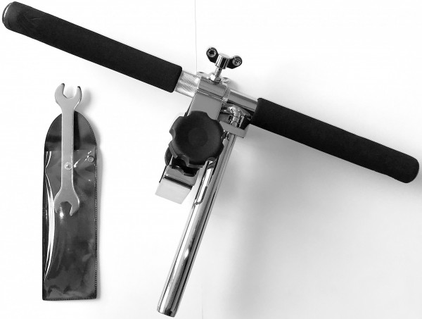 MEINL Percussion - Oberteil für TMB-S (STAND-150)