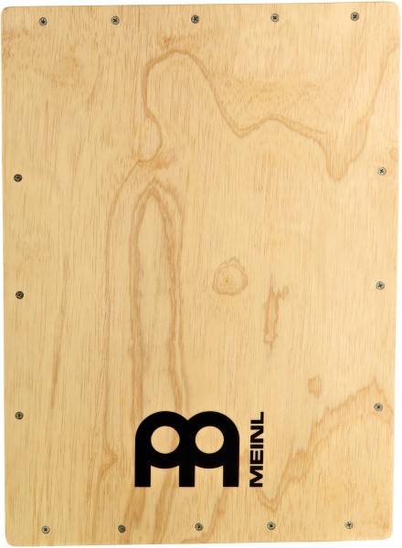 MEINL Percussion cajon frontplate - for Headliner series HCAJ5NT (FP-HCAJ5NT)