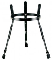MEINL Percussion Headliner Series Conga Stand - 12" (HSTAND12) MEINL Percussion Headliner Series Conga Stand - 12" (HSTAND12)