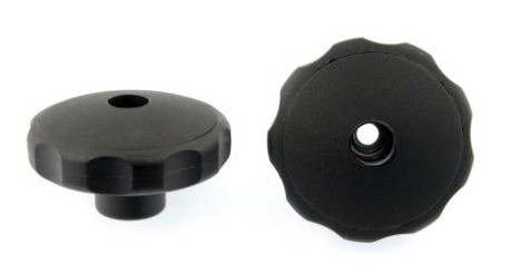 Hardcase Befestigungsmutter für Cymbal Case (P269)