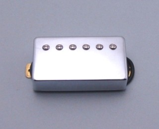IBANEZ ACH1 neck pickup in - chrome for Artcore models (3PU1HAC1C)