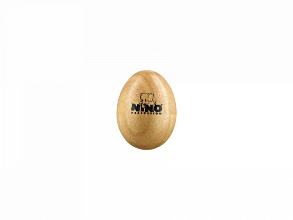 NINO Percussion Wood Egg Shaker (NINO563)