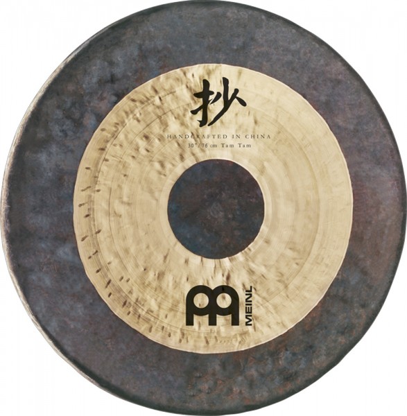 Meinl Sonic Energy Chau Tam Tam - 30"/76 cm + Beater & Cover (CH-TT30)