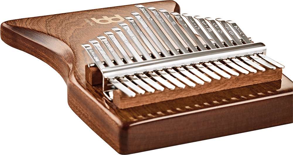 Dual D1カリンバ　17キー　Kalimba (Sapele) Amazon.com: Kalimba Instrument DUAL Kalimba Acoustic 17 Keys