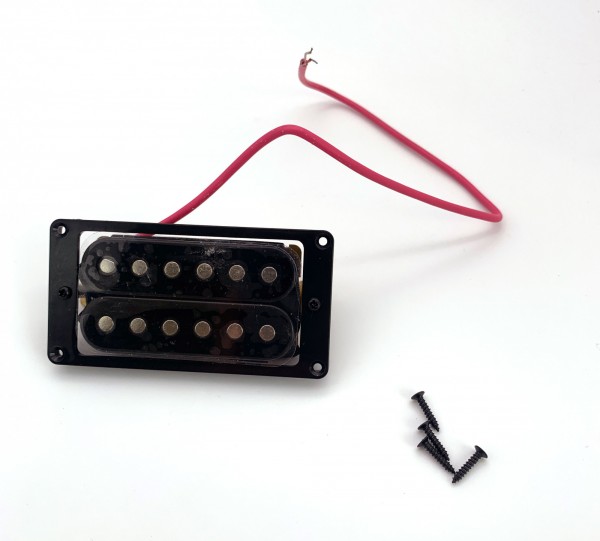 IBANEZ Pickup Assembly for GART60 (3YIRS2BKN-B5B)