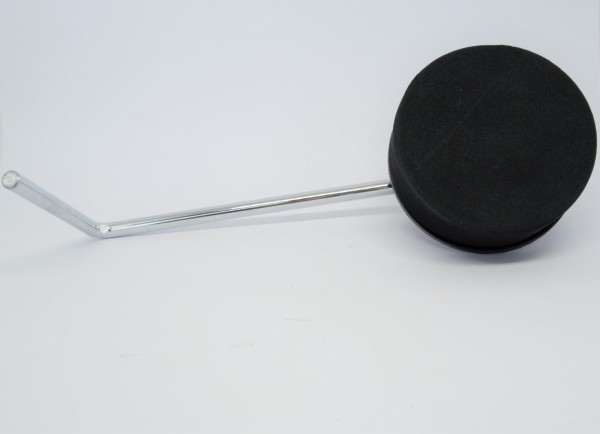 MEINL Percussion L-Shape Beater for Bassbox (BEATER-01)