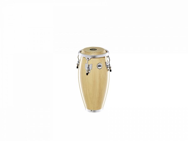 MEINL Percussion Mini Conga - 4,5" natural Siam Oak (MC100NT)