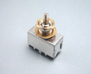 IBANEZ Toggle Switch 3-way-switch - for AF75TDG (3PS1H3TG)