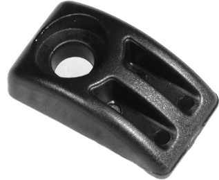 TAMA Attachment for Iron Cobra Flexi Glide Bass Drum Pedal(HP900