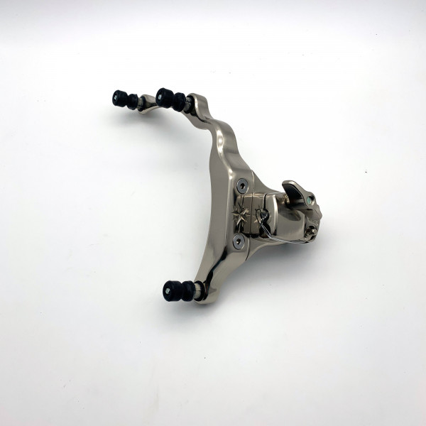 TAMA Starcast Mount 13" for Starclassic - Hairline (MAM13HN)