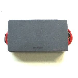 IBANEZ Bridge Pickup CAP-LZ20 - für RGA420Z/XF350/XG300 (3PU2SA0004)