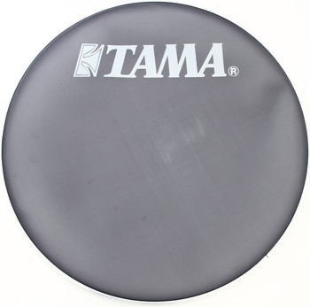 TAMA Mesh Head - 18" Bass Drum (MH18B)