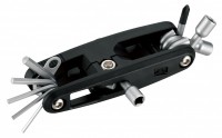 TAMA Drum Multi Tool 9 in 1 - specially developed for drummers (TMT9) TAMA Drum Multi Tool 9 in 1 - specially developed for drummers (TMT9)