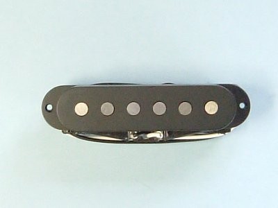 IBANEZ Middle Pickup Infinity 1 - schwarz für NDM1/NDM2 (3PU1C3053)