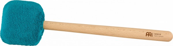 Meinl Sonic Energy Gong Schlägel, medium - Sea Petrol (MGM-M-SP)