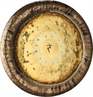 Meinl Sonic Energy Chakra Gong 36" - Solar Plexus Chakra/126,22 Hz/B1 (G36NC3) Meinl Sonic Energy Chakra Gong 36" - Solar Plexus Chakra/126,22 Hz/B1 (G36NC3)