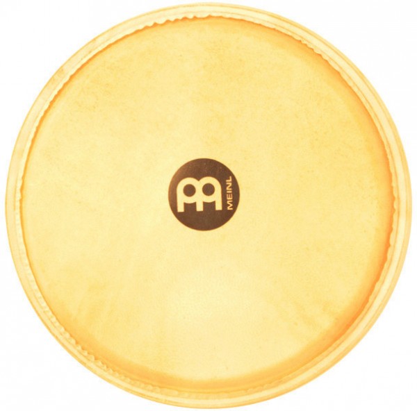 MEINL Percussion - 12 3/4" True Skin Goat Djemben Fell für DJW2 (TS-G-02)