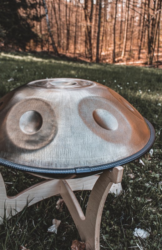 Meinl Sonic Energy Sensory Handpan