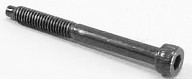 IBANEZ Verschlussschraube Halteblock - für ILT1 Tremolo 12 St. (2CD2-C4)