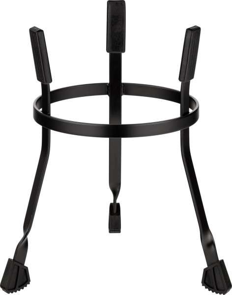 NINO Percussion Conga Basket Stand für NINO89 - 9" (NISTAND-09)