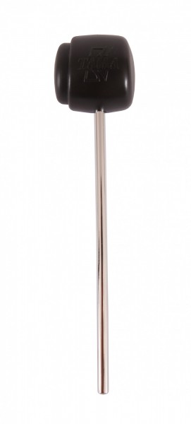TAMA Bass Drum Beater Doppelseitig - Schwarzer Gummi (DS30R)