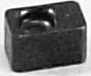 IBANEZ Saitenhalterblock - für ILT1 Tremolo (2CD2-C3)