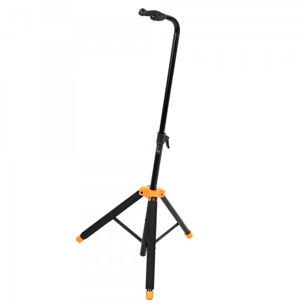 ORTEGA Hanging-Guitar-Stand - Black (OGS-2BK)