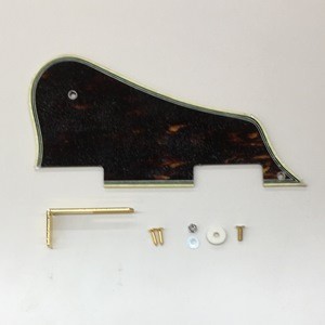 IBANEZ Pickguard, AS200L - LEFT (4PGX005L-RTS)
