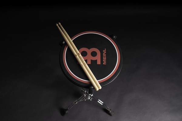 MEINL Cymbals Practice Pad - 12" (MPP-12)