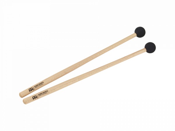 MEINL Percussion Mallets - Kleiner harter Gummikopf (MPM3)