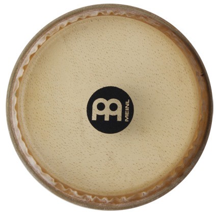 MEINL Persussion 9" Fell - für MCG89 Marathon+ HCG89 Conguita (HEAD-06)