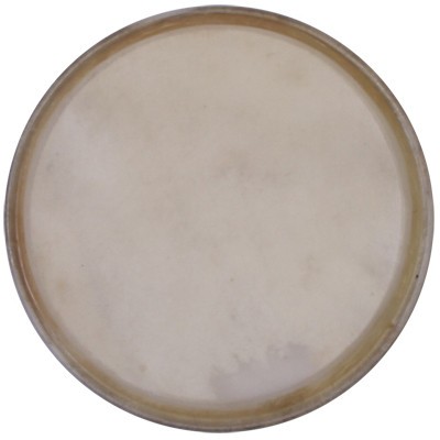 MEINL Percussion head for plenera set - 8" (HEAD-75)