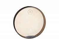 Meinl Sonic Energy Wave Drum 16" - Walnut Brown (WD16WB)