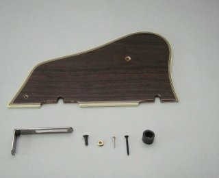IBANEZ Schlagbrett - Cocobolo/NT für AFS85T-NT (4PG12A0005)