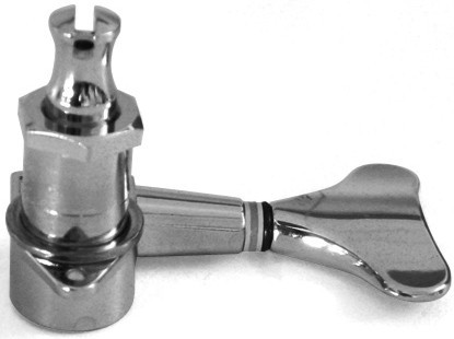 Tuner for Bass, Chrome (right) - chrom (rechts) (OER-20271)