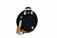 TAMA POWERPAD® Designer Collection Cymbal Bag - 22" (TCB22BK) TAMA POWERPAD® Designer Collection Cymbal Bag - 22" (TCB22BK)