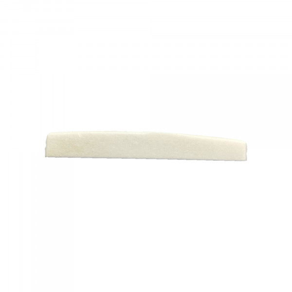 IBANEZ 6-Str Brücke W80 T3 R400 H11, gebleichter Knochen für TOD10N, FRH10N (5S803M401R-B)