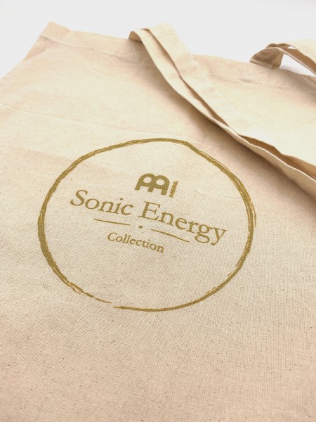MEINL Sonic Energy Cotton Bag (MSB-SONIC)