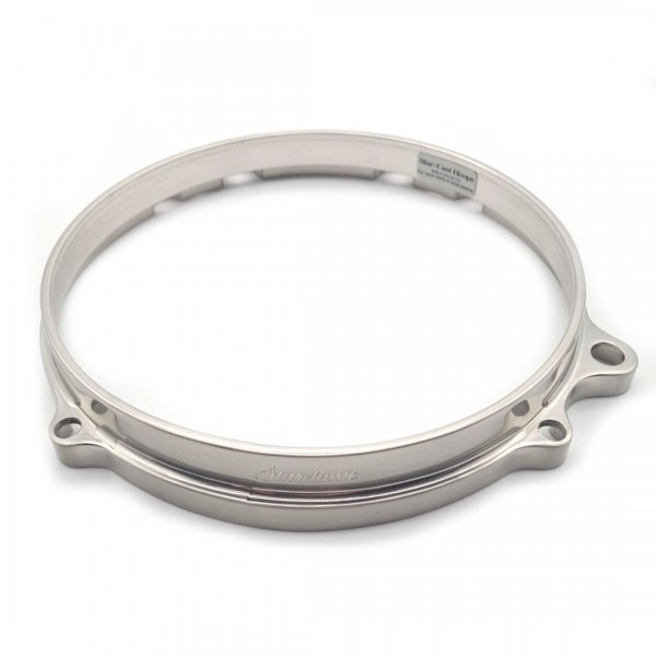 TAMA Omni-Tune Drum Hoop 4 Hole - 8" Hairline (Starcast) (MPH8-4FH)