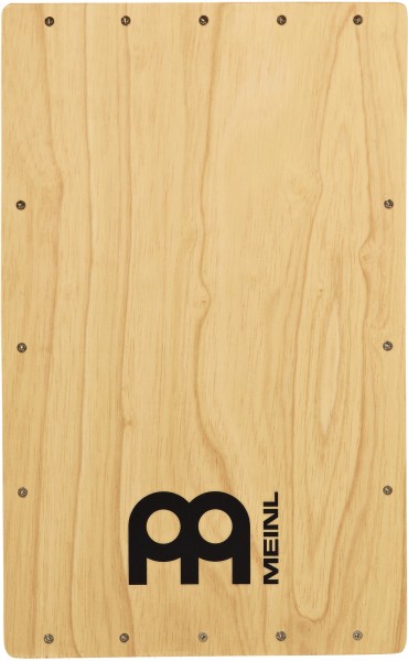 MEINL Percussion cajon frontplate - for Headliner series HCAJ3NT (FP-HCAJ3NT)