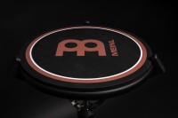 Vorschau: MEINL Cymbals Practice Pad - 12" (MPP-12) Vorschau: MEINL Cymbals Practice Pad - 12" (MPP-12)