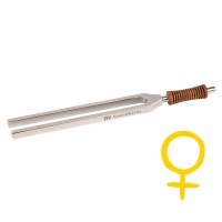 MEINL Sonic Energy Therapy Tuning Fork - Venus - 221.23 Hz (TTF-V)