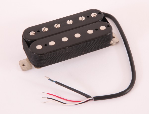 IBANEZ pickup humbucker brigde side - black (3PU1PA0019)