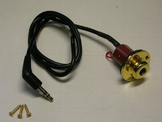 IBANEZ Ausgangsbuchse - SGE430 / TCY20113 (5AJK20F)