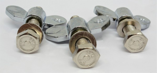 MEINL Percussion screw for the foot of TMPC (SPARE-103)