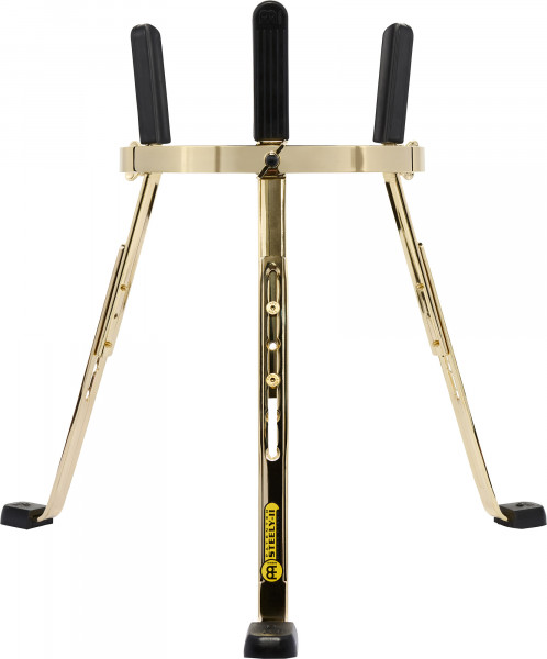 MEINL Percussion Conga Stand - 12 1/2" für Mongo Santamaria Artist Serie (ST-MSA1212G)