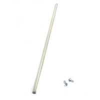 HARDCASE Achse 248 mm x 8 mm für HN28W alte Nr: P1100 (KIT30) HARDCASE Achse 248 mm x 8 mm für HN28W alte Nr: P1100 (KIT30)