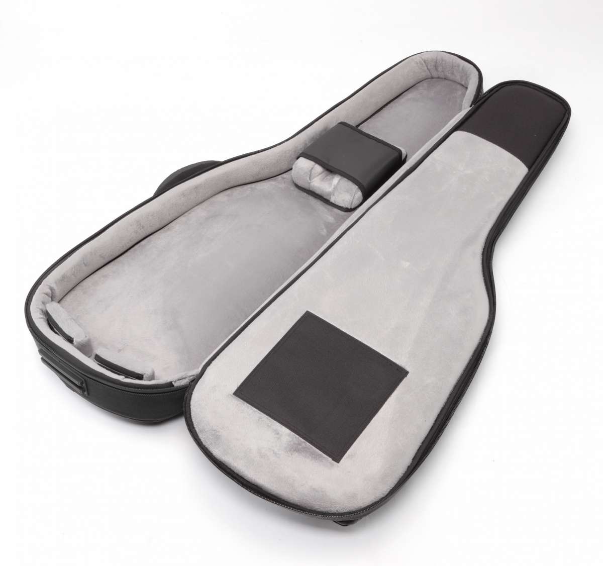 IBANEZ POWERPAD® ULTRA Gig Bag for Electric Guitar - Black IBANEZ POWERPAD® ULTRA Gig Bag for Electric Guitar - Black